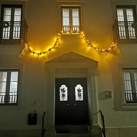 Le Petit Paris 2* Ferrel (Leiria)