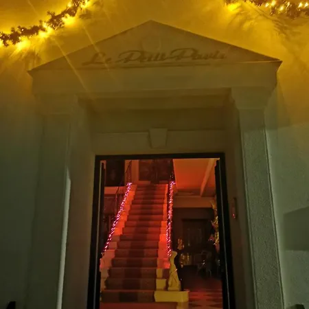 Πανσιόν Le Petit Paris Ferrel (Leiria)