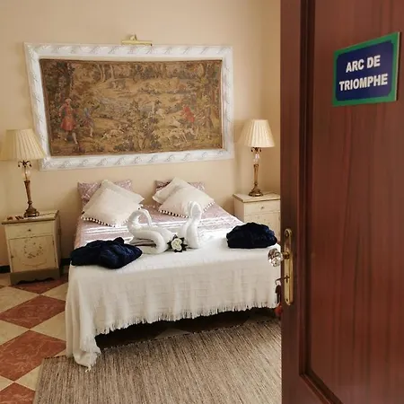 Le Petit Paris 2* Ferrel (Leiria)