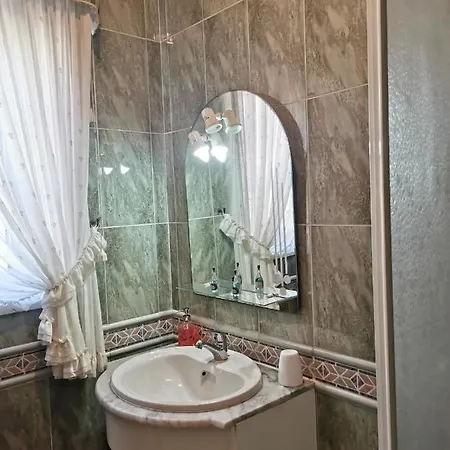 Πανσιόν Le Petit Paris Ferrel (Leiria)
