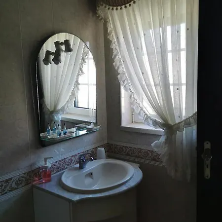 Le Petit Paris Ferrel (Leiria)
