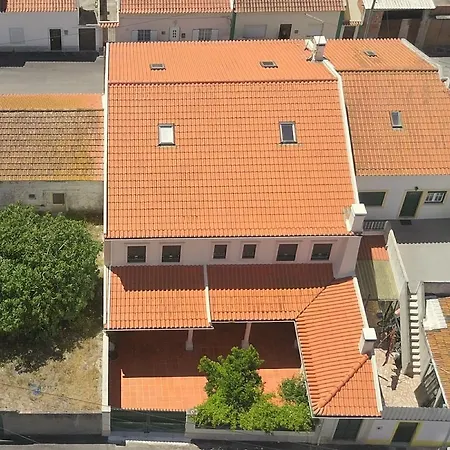 Le Petit Paris Πανσιόν 2*
