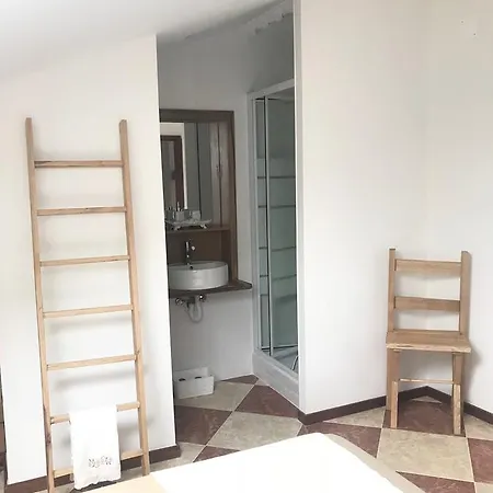 בית הארחה Le Petit Paris 2*