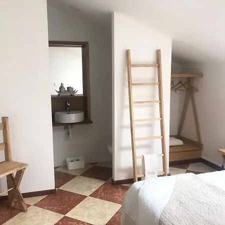 Le Petit Paris Ferrel (Leiria)